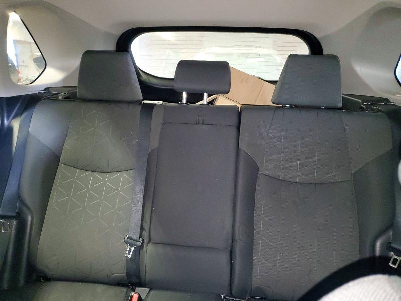 Photo 10 from auction – 2023 TOYOTA RAV4 with VIN 2T3W1RFVXPW254612