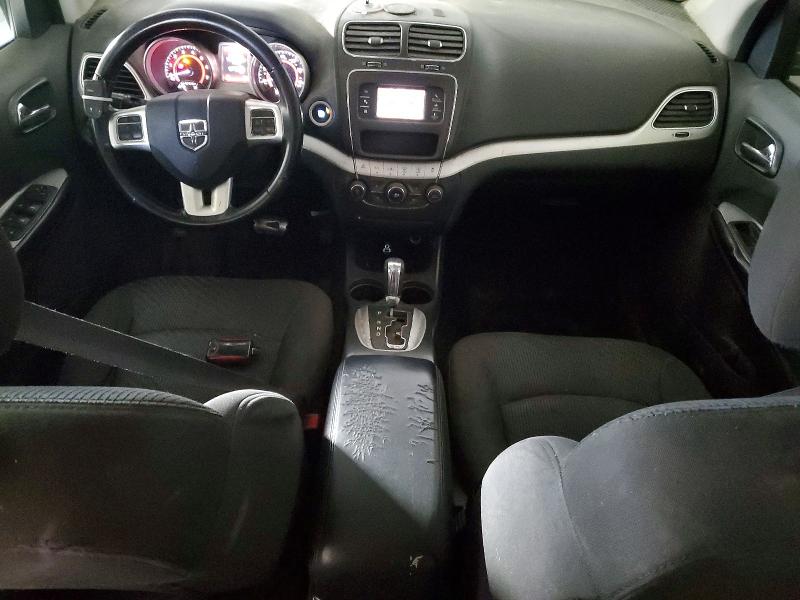Photo 8 from auction – 2019 DODGE JOURNEY SE with VIN 3C4PDCBG2KT737611