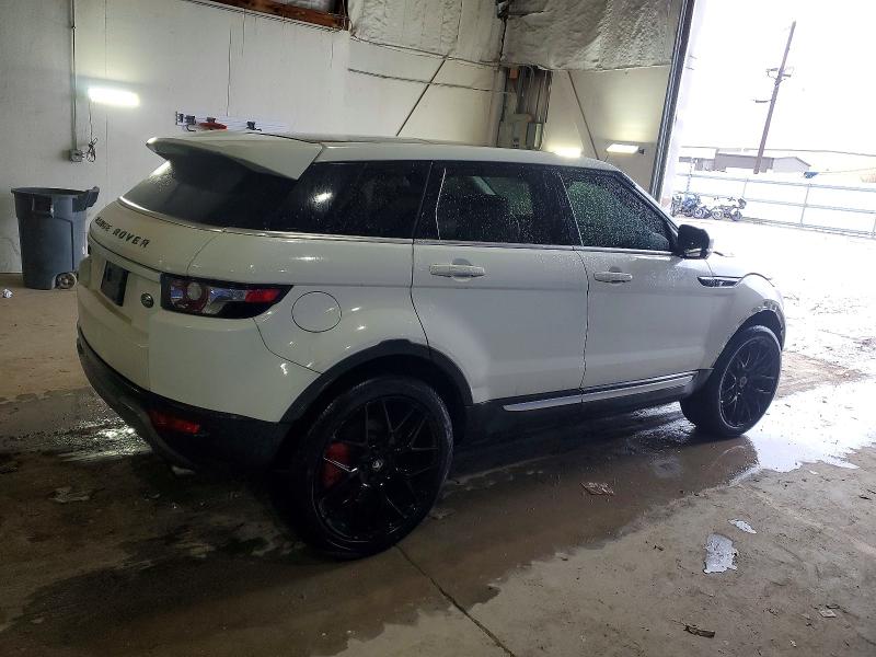 Photo 3 from auction – 2012 LAND ROVER RANGE ROVE with VIN SALVV2BG7CH638712