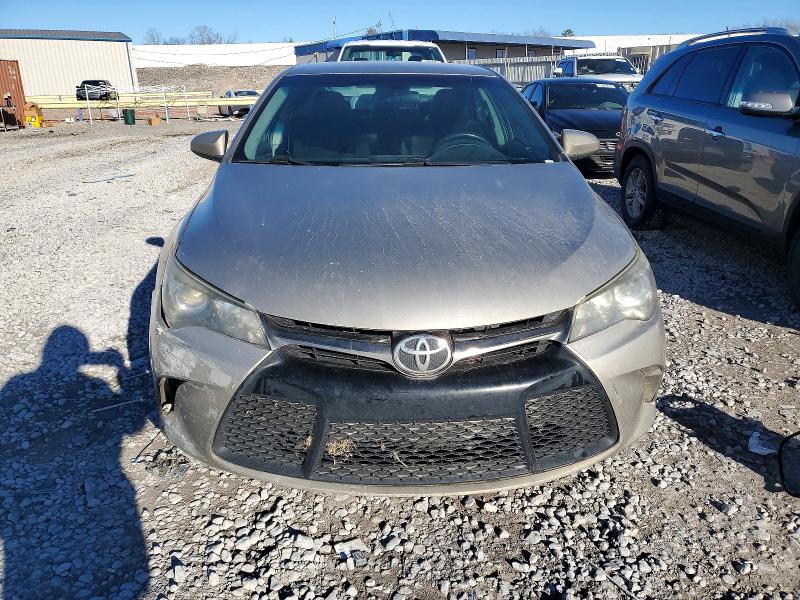 Photo 5 from auction – 2015 TOYOTA CAMRY LE with VIN 4T1BF1FK6FU090712