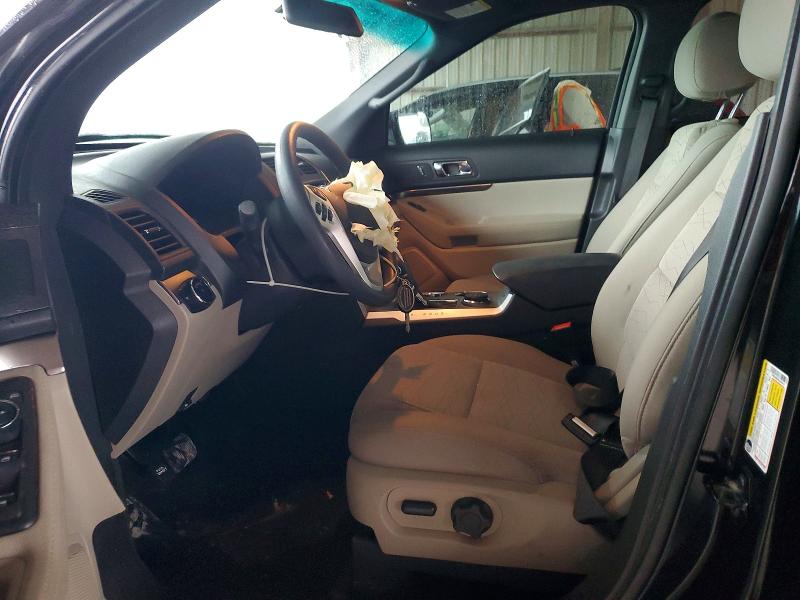 Foto 7 de la subasta – 2014 FORD EXPLORER con VIN 1FM5K8B8XEGA99437