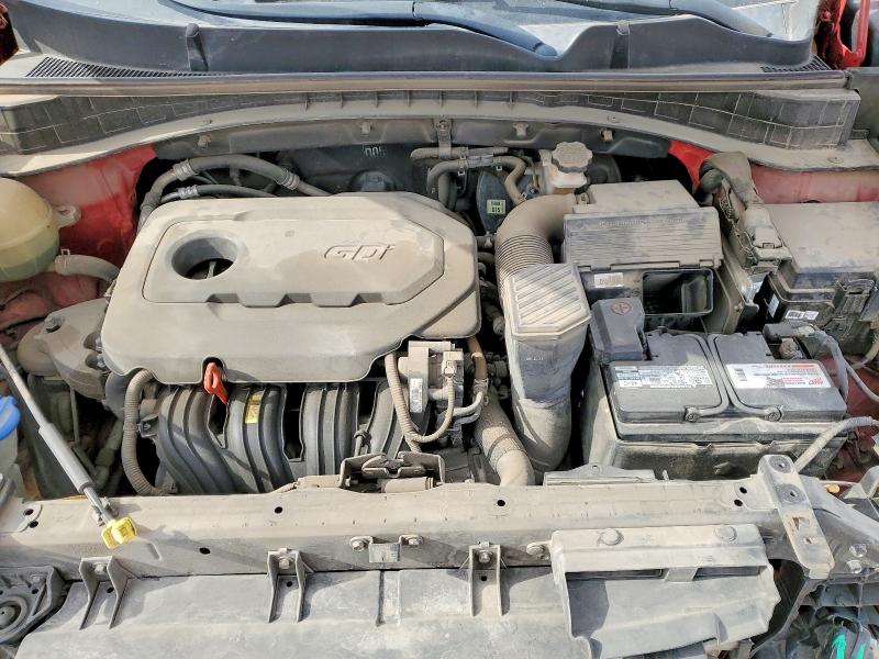 Photo 11 from auction – 2017 KIA SPORTAGE L with VIN KNDPM3AC2H7126537
