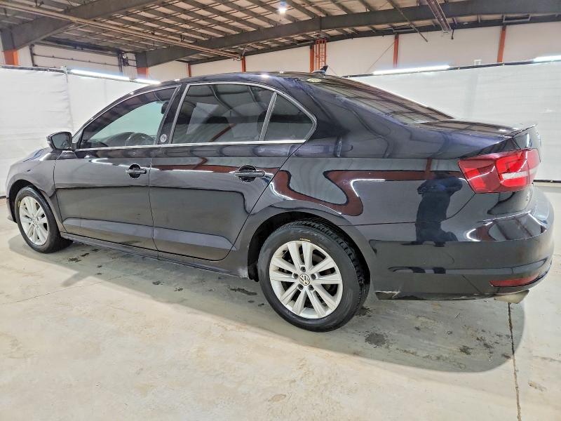 Photo 2 from auction – 2017 VOLKSWAGEN JETTA SE with VIN 3VWB67AJ8HM286550