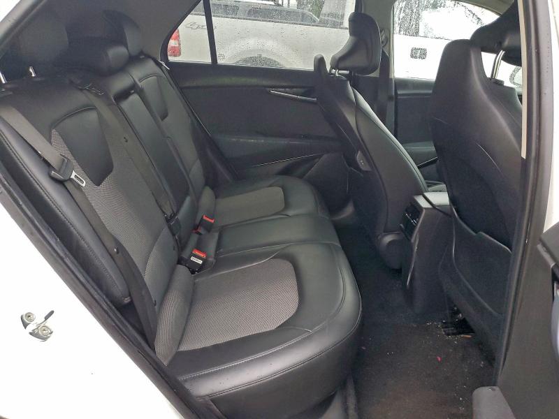 Photo 10 from auction – 2023 KIA NIRO WIND with VIN KNDCR3L15P5021383