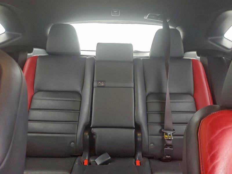 Photo 10 from auction – 2021 LEXUS NX 300 BAS with VIN JTJSARDZ3M2259348