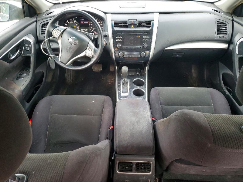 Photo 8 from auction – 2013 NISSAN ALTIMA 2.5 with VIN 1N4AL3AP7DC230685