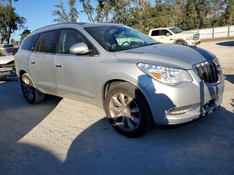 Photo 4 from auction – 2015 BUICK ENCLAVE with VIN 5GAKRCKD7FJ355753