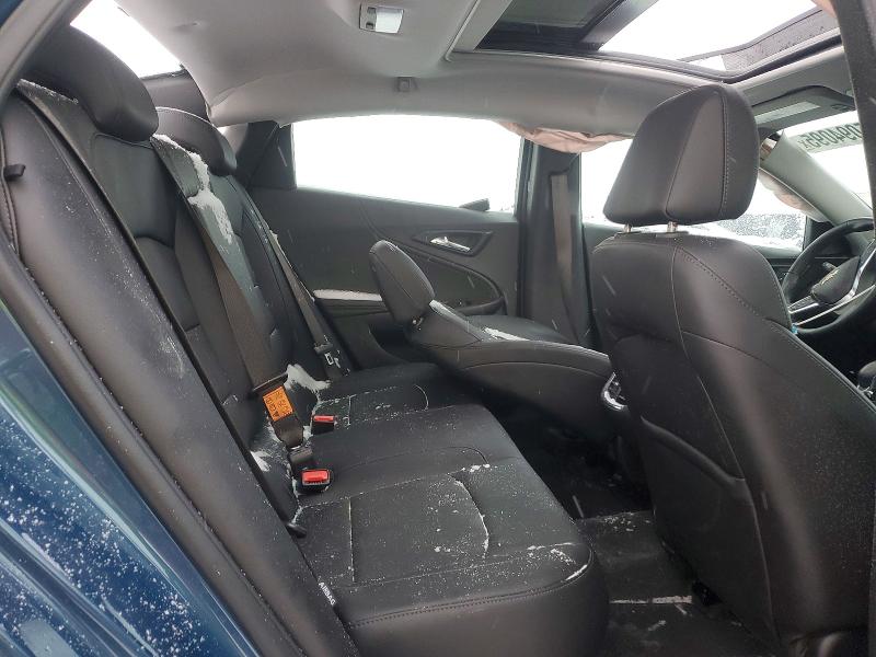 Photo 10 from auction – 2024 CHEVROLET MALIBU PRE with VIN 1G1ZE5ST7RF219702