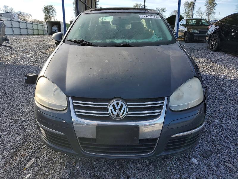 Photo 5 from auction – 2006 VOLKSWAGEN JETTA VALU with VIN 3VWPF71K56M745478