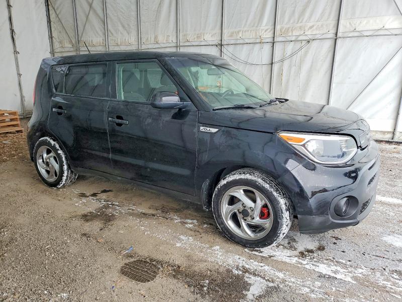 Photo 4 from auction – 2018 KIA SOUL with VIN KNDJN2A22J7512837