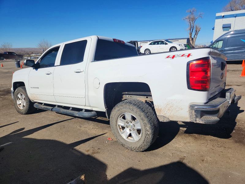 Zdjęcie 2 z aukcji – 2015 CHEVROLET SILVERADO z VIN 3GCUKREC3FG186964