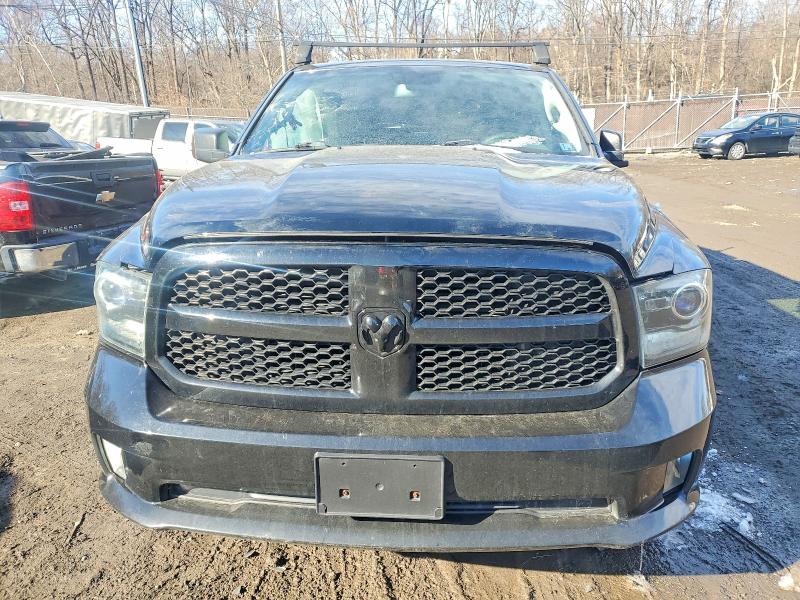Photo 5 from auction – 2014 RAM 1500 with VIN 1C6RR7FT5ES362965