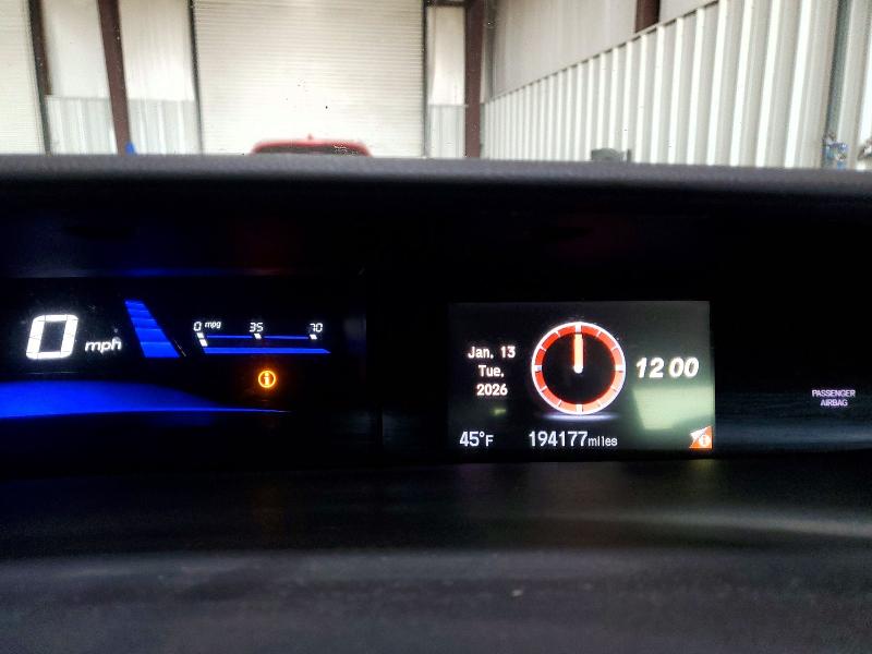 Photo 9 from auction – 2015 HONDA CIVIC SE with VIN 19XFB2F75FE256445