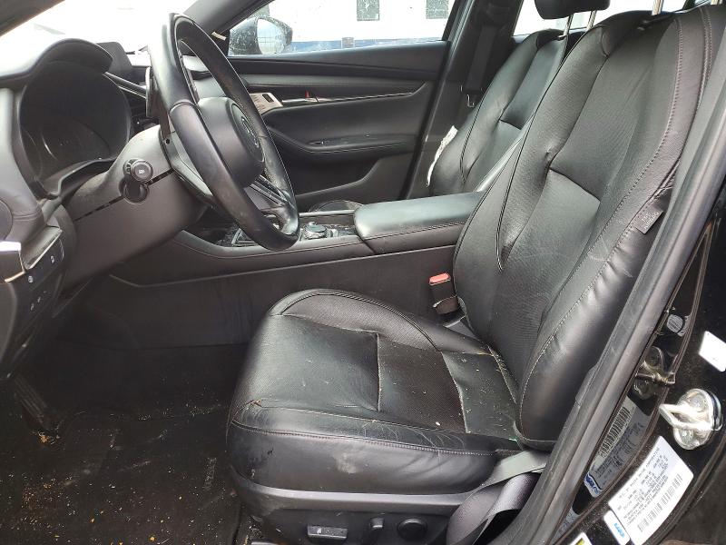 Photo 7 from auction – 2020 MAZDA 3 PREMIUM with VIN JM1BPANM2L1165441