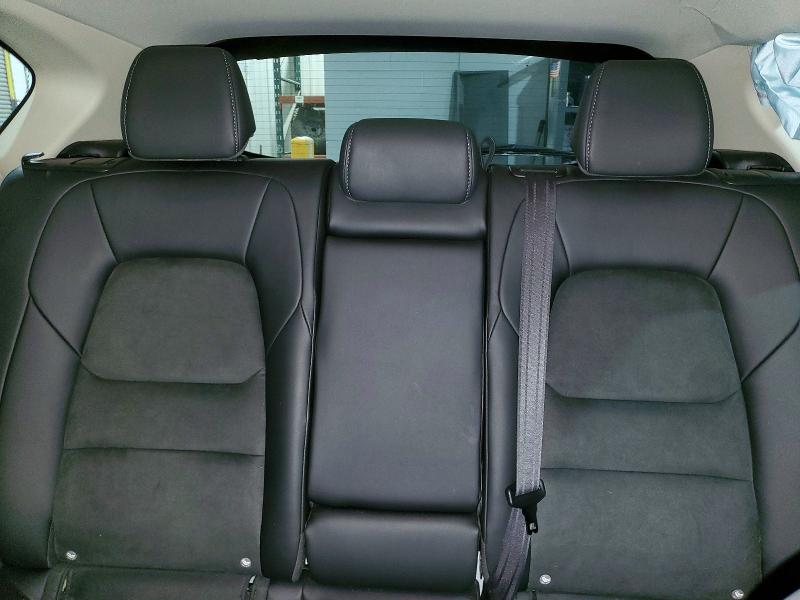 Photo 10 from auction – 2019 MAZDA CX-5 TOURI with VIN JM3KFBCM3K0532399