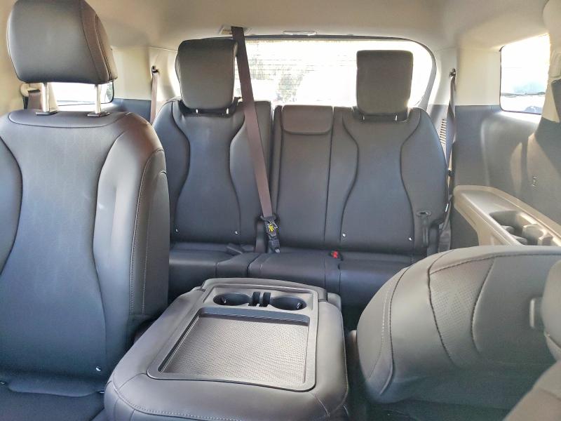 Photo 10 from auction – 2026 KIA CARNIVAL L with VIN KNDNB5K34T6576955