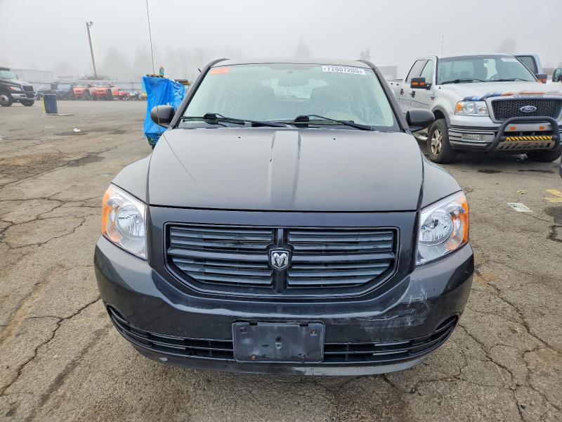 Photo 5 from auction – 2008 DODGE CALIBER with VIN 1B3HB28B18D680981