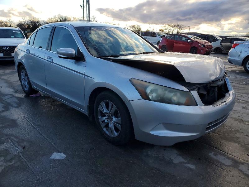 Photo 4 from auction – 2011 HONDA ACCORD with VIN 1HGCP2F6XBA041038