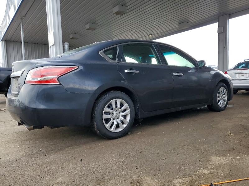 Photo 3 from auction – 2015 NISSAN ALTIMA 2.5 with VIN 1N4AL3AP8FN320273