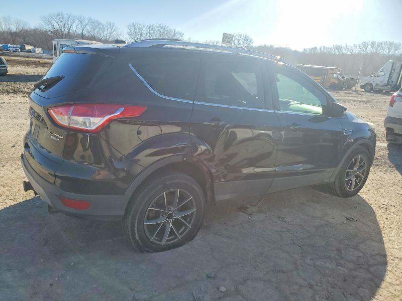 Photo 3 from auction – 2013 FORD ESCAPE TIT with VIN 1FMCU9J92DUC23380