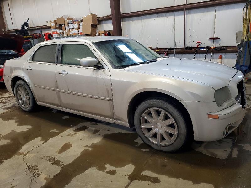 Photo 4 from auction – 2008 CHRYSLER 300 LIMITE with VIN 2C3KA33G68H295343
