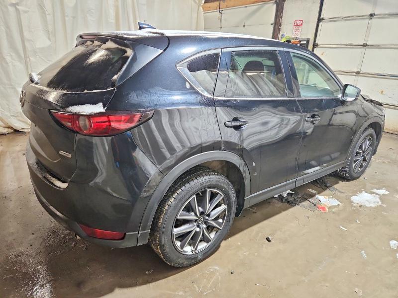 Photo 3 from auction – 2018 MAZDA CX-5 with VIN JM3KFBDM3J0329882