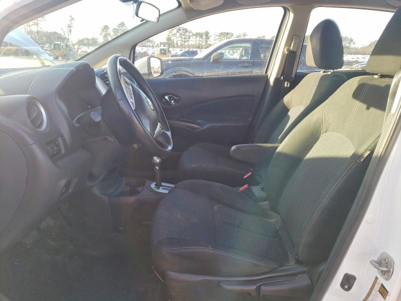 Photo 7 from auction – 2016 NISS VERSA NOTE with VIN 3N1CE2CP6GL389598