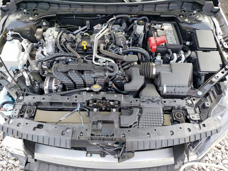 Photo 11 from auction – 2025 NISSAN ALTIMA with VIN 1N4BL4EV4SN408198