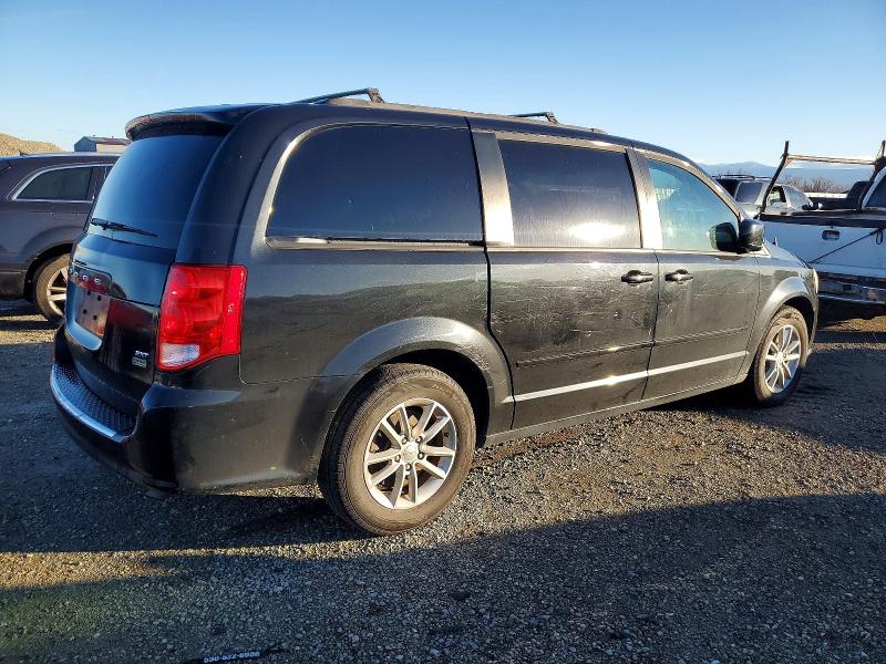Photo 3 from auction – 2014 DODGE GRAND CARA with VIN 2C4RDGCG8ER320936