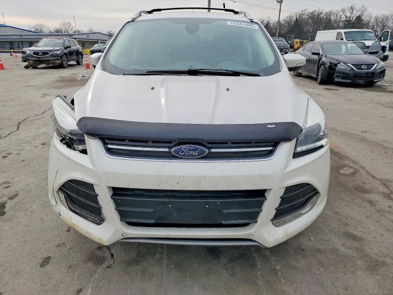 Photo 5 from auction – 2014 FORD ESCAPE with VIN 1FMCU9JX0EUA75522