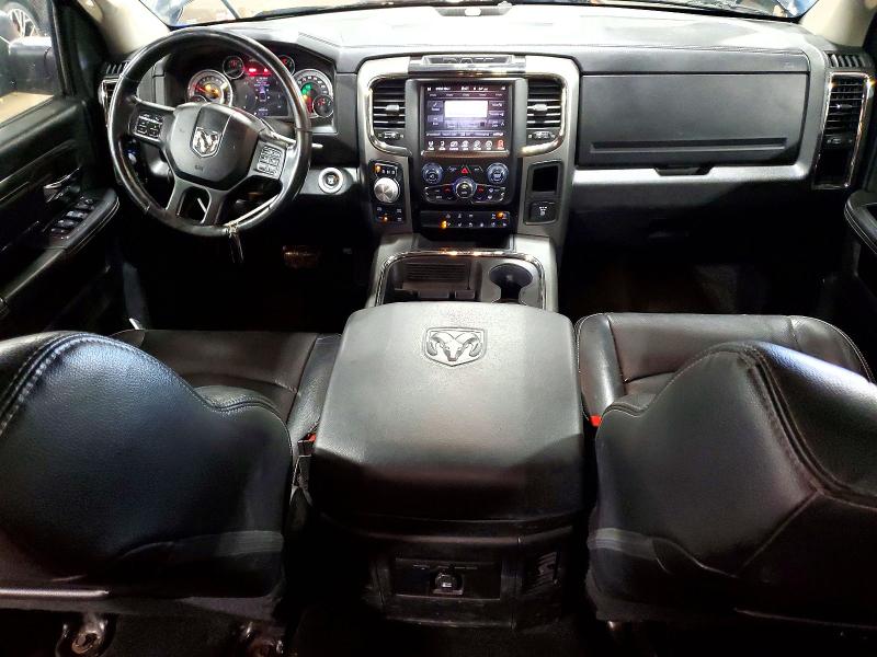Photo 8 from auction – 2016 RAM 1500 with VIN 1C6RR7MTXGS192236