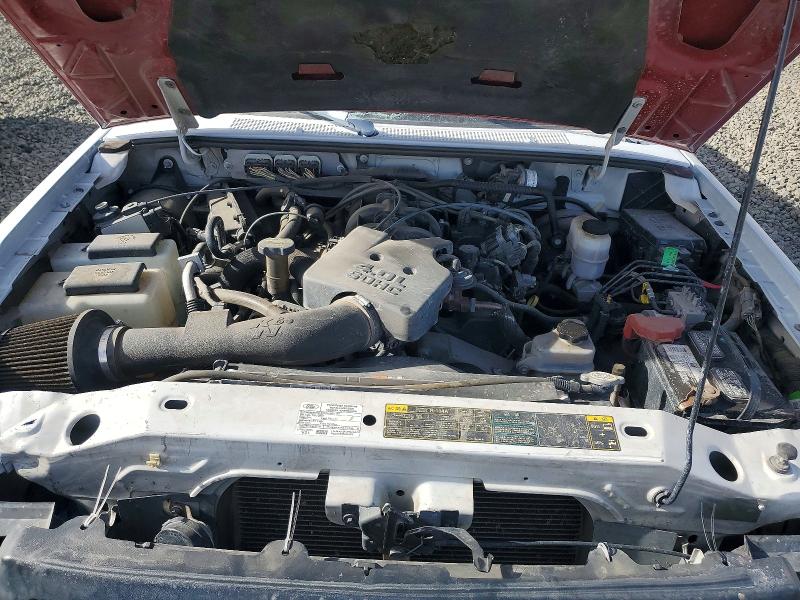 Photo 11 from auction – 2011 FORD RANGER SUP with VIN 1FTKR4EE3BPA88093