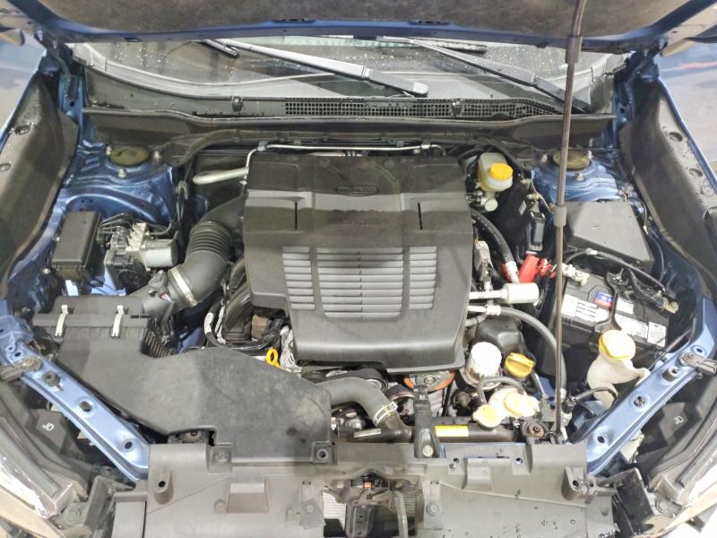 Photo 12 from auction – 2020 SUBARU FORESTER P with VIN JF2SKAJC8LH408464