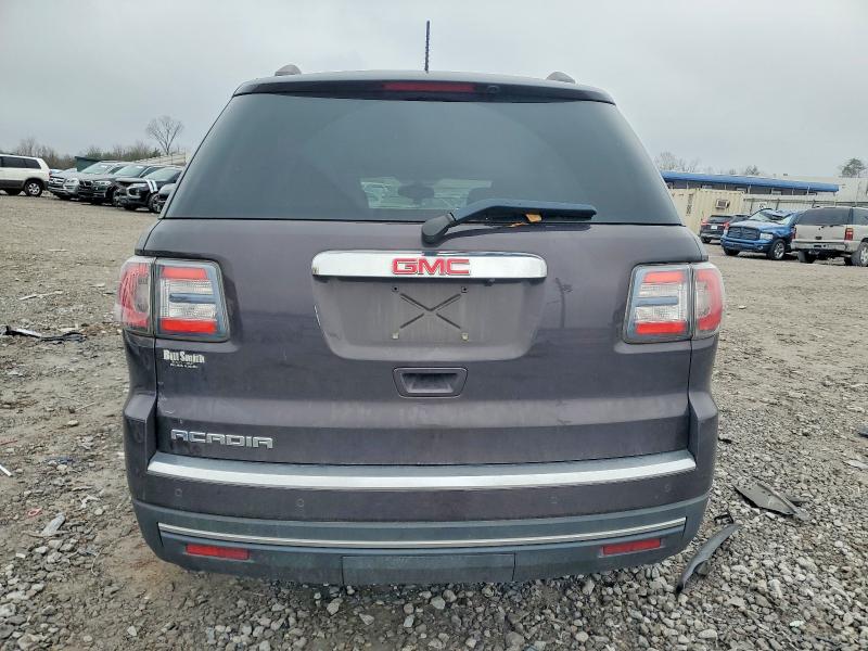 Photo 6 from auction – 2015 GMC ACADIA SLE with VIN 1GKKRNED8FJ151411