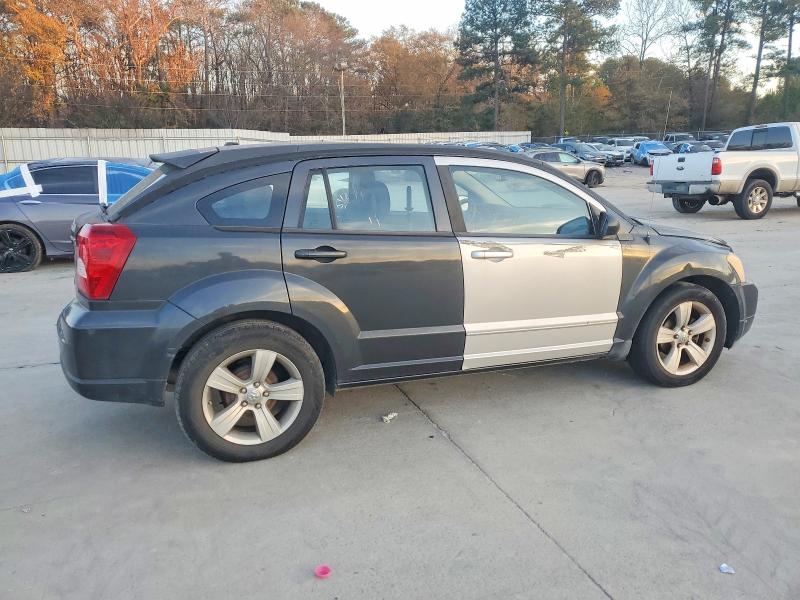 Photo 3 from auction – 2011 DODGE CALIBER MA with VIN 1B3CB3HA2BD110857