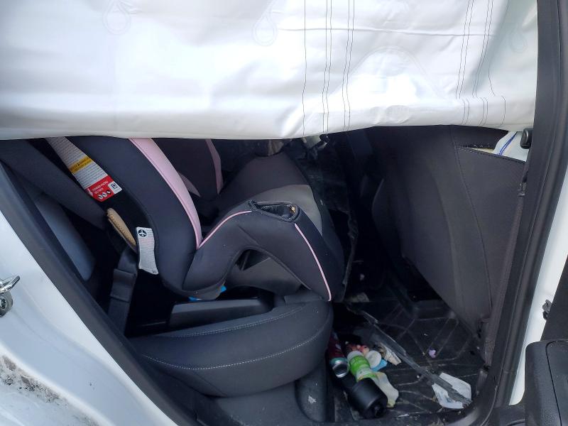 Foto 10 de la subasta – 2025 CHEVROLET TRAX con VIN KL77LFEPXSC152106