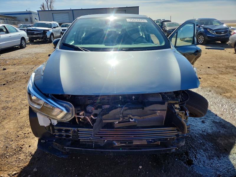 Photo 5 from auction – 2024 NISSAN VERSA with VIN 3N1CN8DV3RL927127