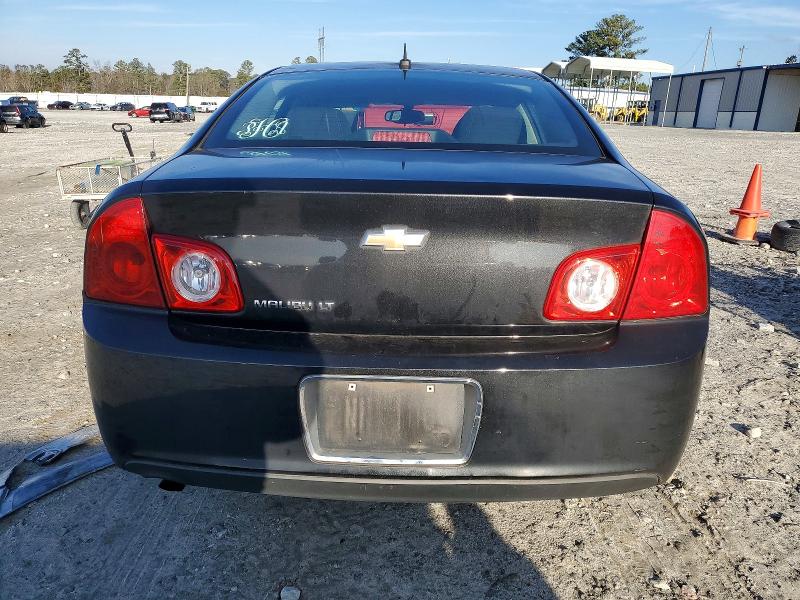Photo 6 from auction – 2011 CHEVROLET MALIBU 1LT with VIN 1G1ZC5E13BF341964