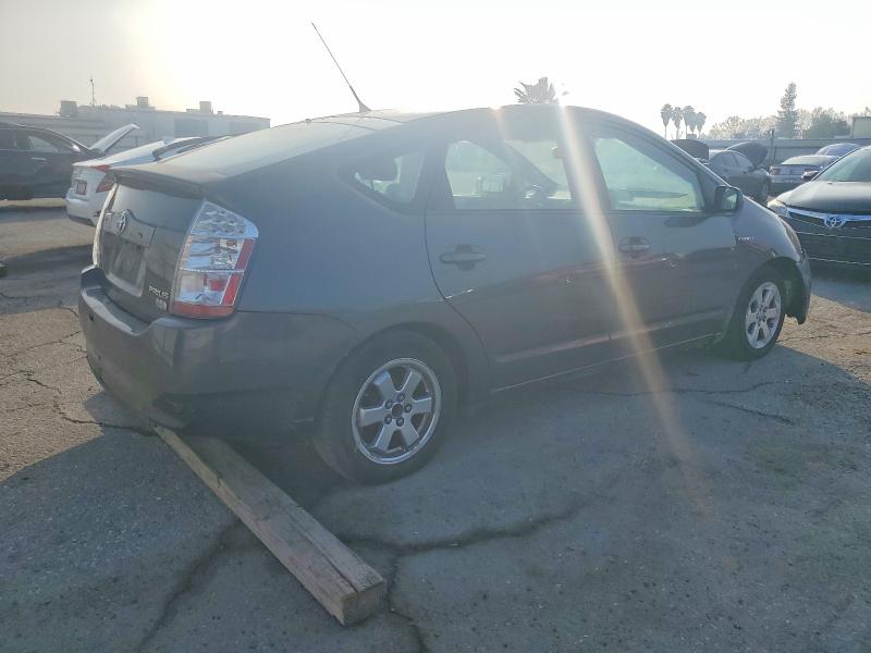 Photo 3 from auction – 2009 TOYOTA PRIUS with VIN JTDKB20U993474039