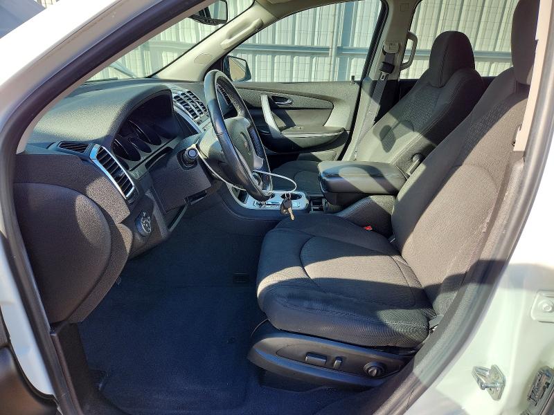 Photo 7 from auction – 2012 GMC ACADIA SLE with VIN 1GKKVPED9CJ297822