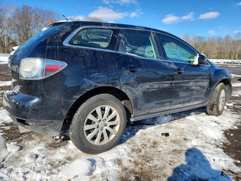 Photo 3 from auction – 2011 MAZDA CX-7 with VIN JM3ER2AM8B0402495