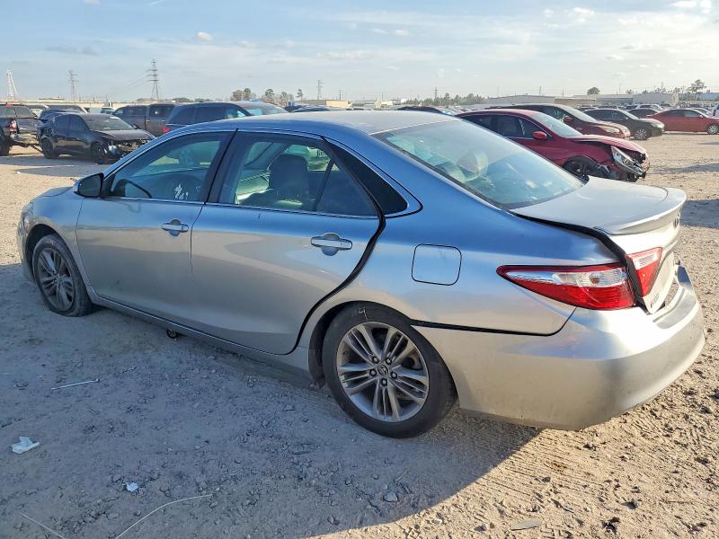 Photo 2 from auction – 2015 TOYOTA CAMRY with VIN 4T1BF1FK6FU065647