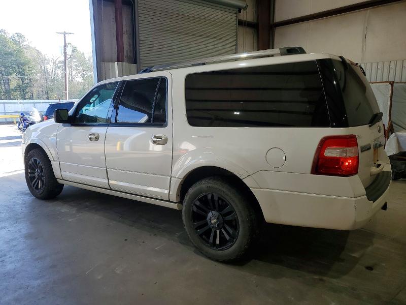 Photo 2 from auction – 2012 FORD EXPEDITION with VIN 1FMJK1K50CEF54428
