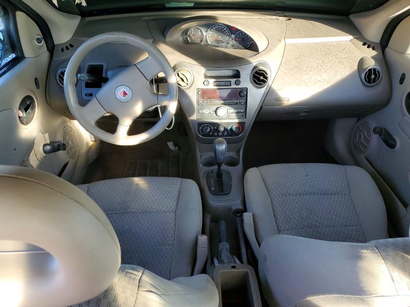 Photo 8 from auction – 2006 SATURN ION LEVEL with VIN 1G8AJ55F46Z183753