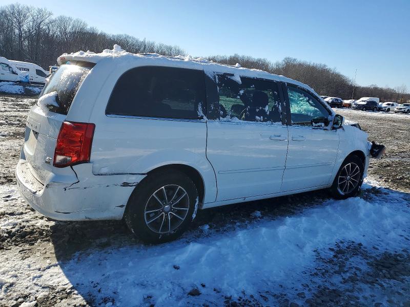 صورة رقم 3 من المزاد - 2017 DODGE GRAND CARA مع VIN 2C4RDGCG3HR813962