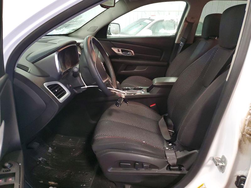 Photo 7 from auction – 2016 GMC TERRAIN SL with VIN 2GKFLTEK3G6285800