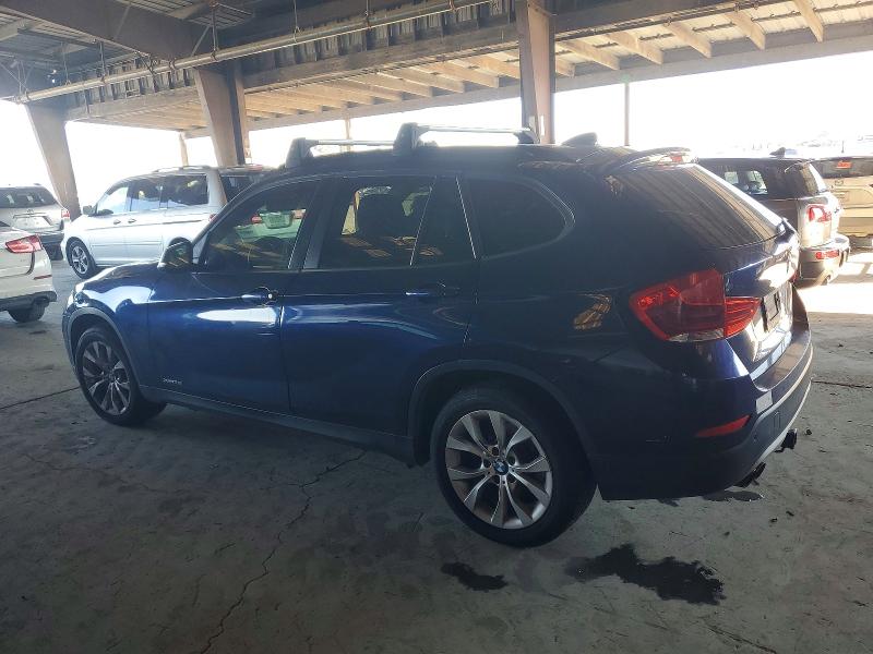 Photo 2 from auction – 2013 BMW X1 XDRIVE2 with VIN WBAVL1C52DVR85143