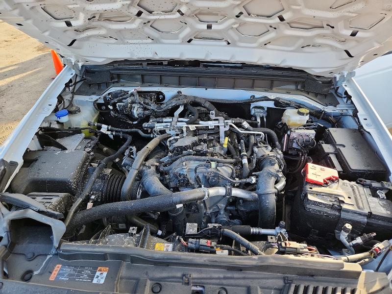 Photo 12 from auction – 2025 FORD BRONCO BIG with VIN 1FMDE7BH1SLA66567
