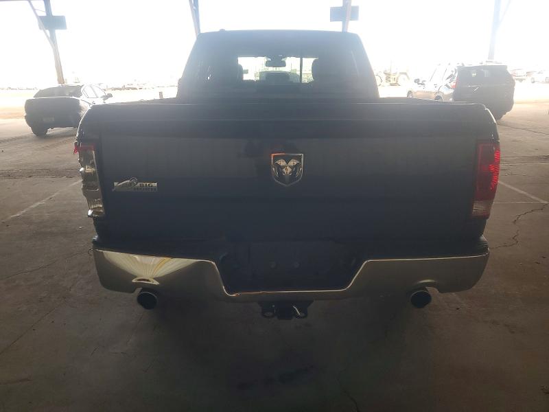 Photo 6 from auction – 2016 RAM 1500 with VIN 1C6RR6GT8GS269448