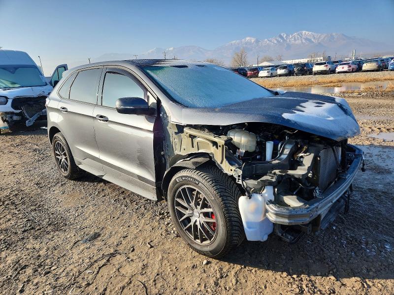 Photo 4 from auction – 2024 FORD EDGE ST with VIN 2FMPK4APXRBA14362
